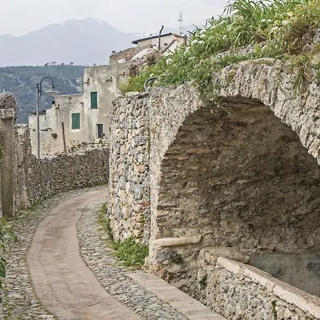 Triglia Appartement
