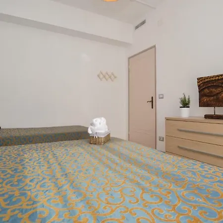 Appartement Triglia *