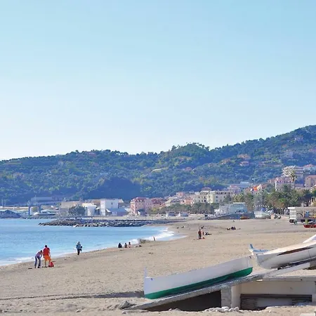 Triglia Apartmán Pietra Ligure