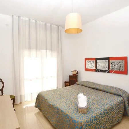 Triglia Apartmán *