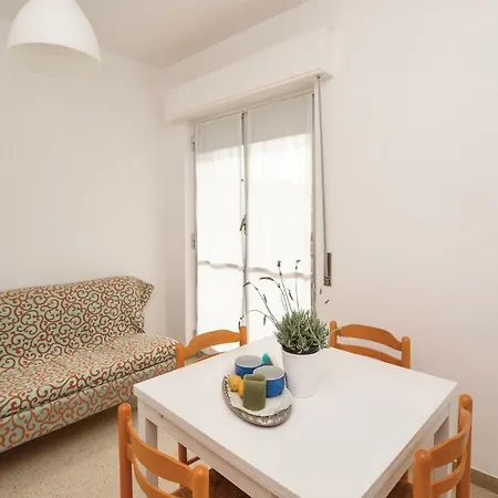 Apartmán Triglia *